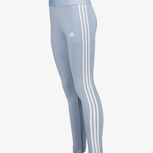 W3S dames sportlegging lichtblauw