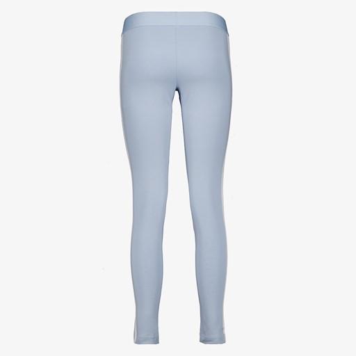 W3S dames sportlegging lichtblauw