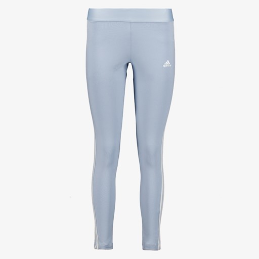 W3S dames sportlegging lichtblauw