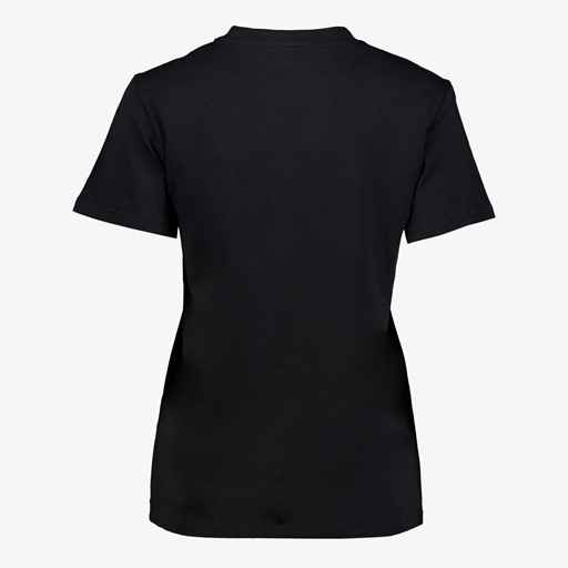 Animal GT dames sport T-shirt zwart