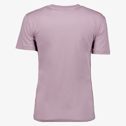 W3S dames sport T-shirt paars