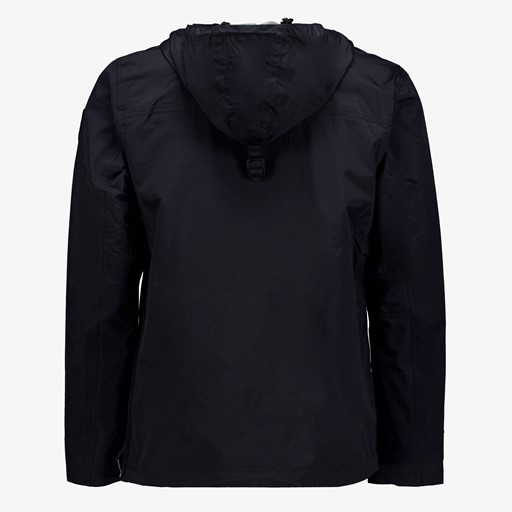 Rainforest heren zomer anorak zwart