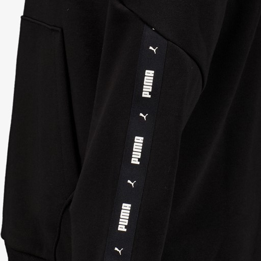 ESS+ Tape heren hoodie zwart