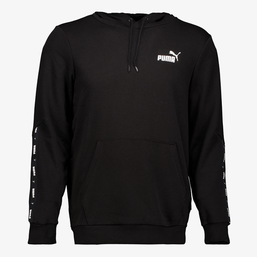 ESS+ Tape heren hoodie zwart