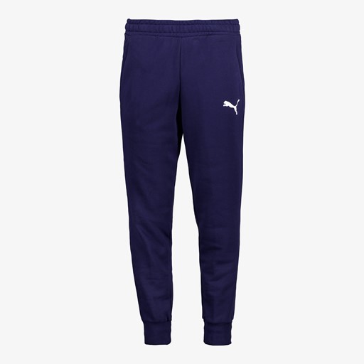Essentials heren joggingbroek blauw
