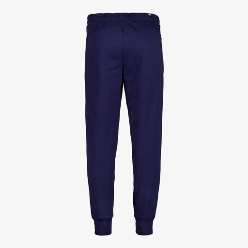 Essentials heren joggingbroek blauw