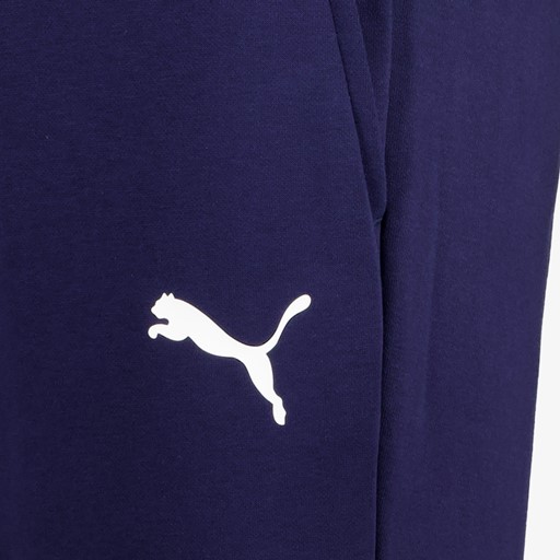 Essentials heren joggingbroek blauw