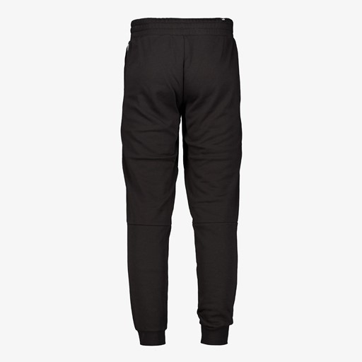 ESS Tape heren joggingbroek zwart