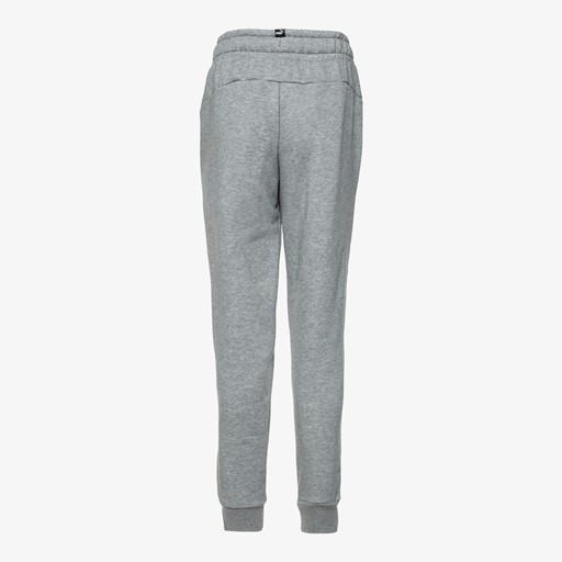 Essentials kinder joggingbroek grijs