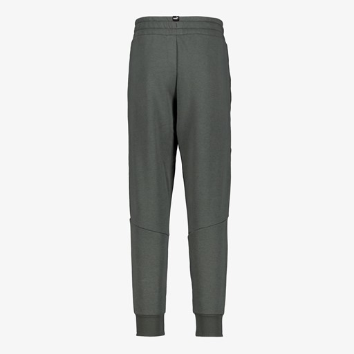 ESS Tape kinder joggingbroek grijs