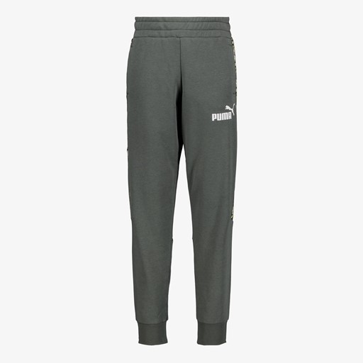 ESS Tape kinder joggingbroek grijs