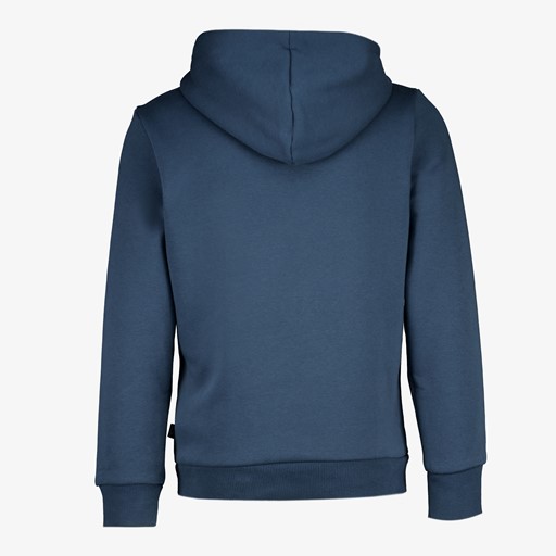 Essentials Big Logo kinder hoodie blauw
