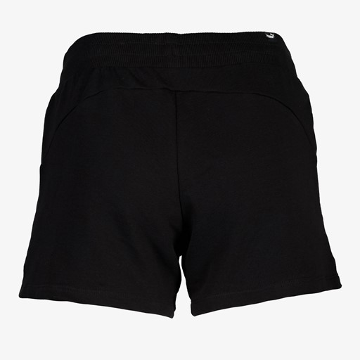 Essentials 4 dames sportshort zwart
