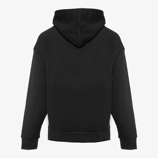 ESS Animal dames hoodie logo in panterprint
