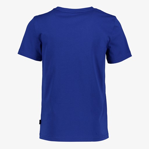 ESS+ Col 2 Logo kinder T-shirt