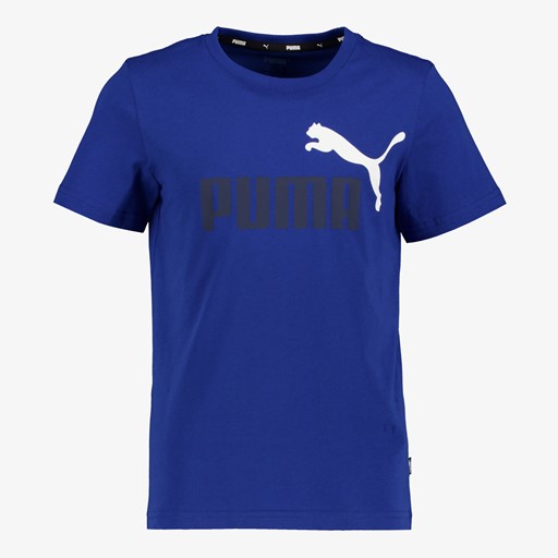 ESS+ Col 2 Logo kinder T-shirt