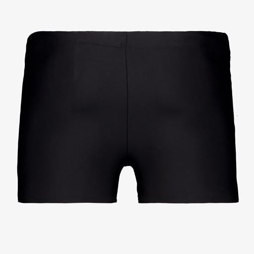 Heren zwembroek zwart