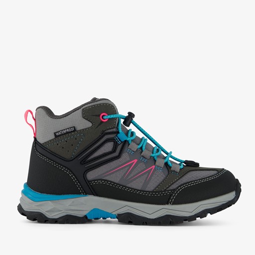 Hoge kinder wandelschoenen cat. A/B