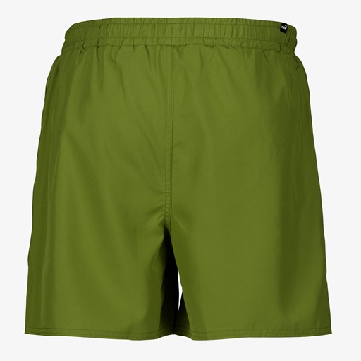 ESS+ Tape 9 heren short groen