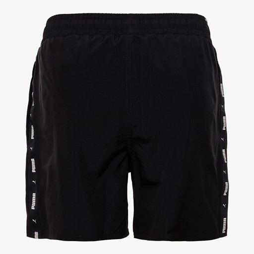 ESS+ Tape 9 heren short zwart