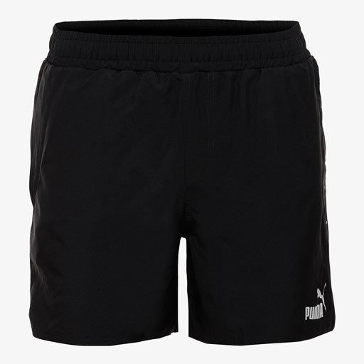 ESS+ Tape 9 heren short zwart