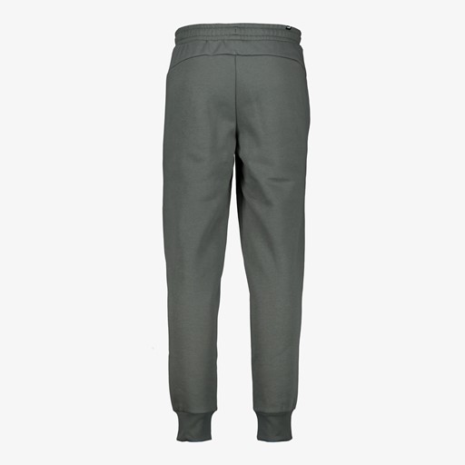 Essentials heren joggingbroek donkergrijs