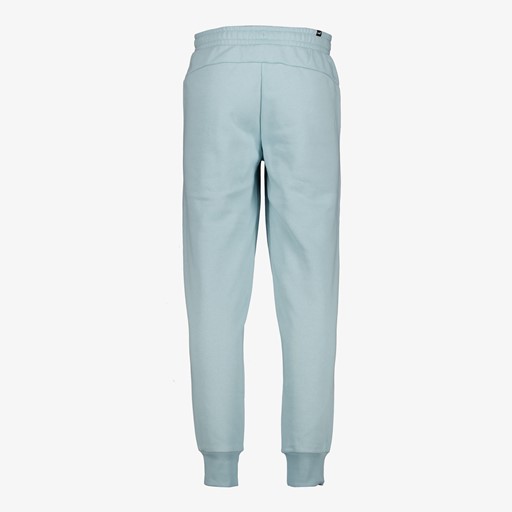 Essentials heren joggingbroek lichtblauw