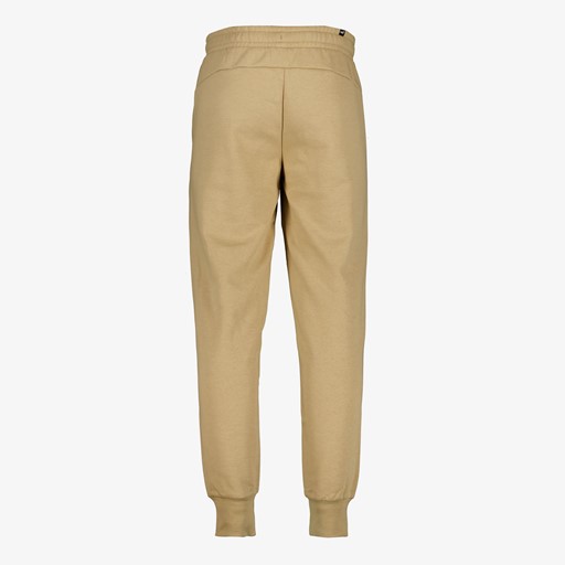 Essentials heren joggingbroek beige