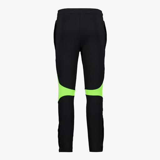 M NK ACDPR kinder trainingsbroek zwart groen