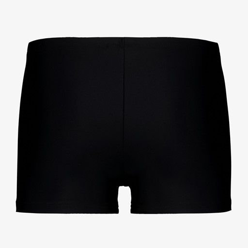 Jongens zwembroek zwart