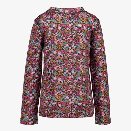 Meisjes UV zwemshirt lange mouwen