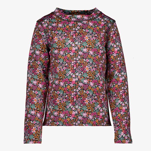 Meisjes UV zwemshirt lange mouwen