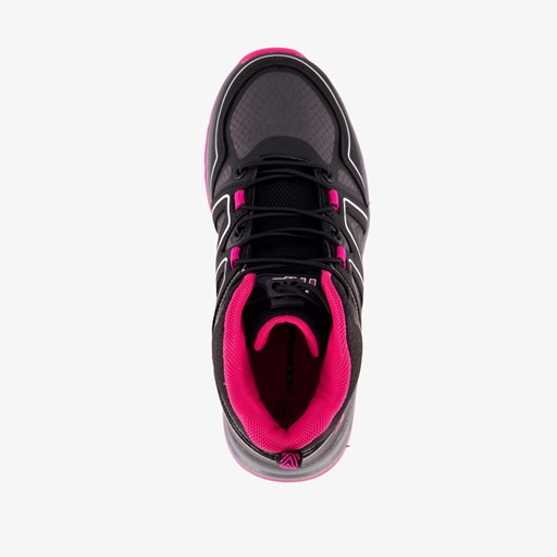 Hoge wandelschoenen categorie A/B