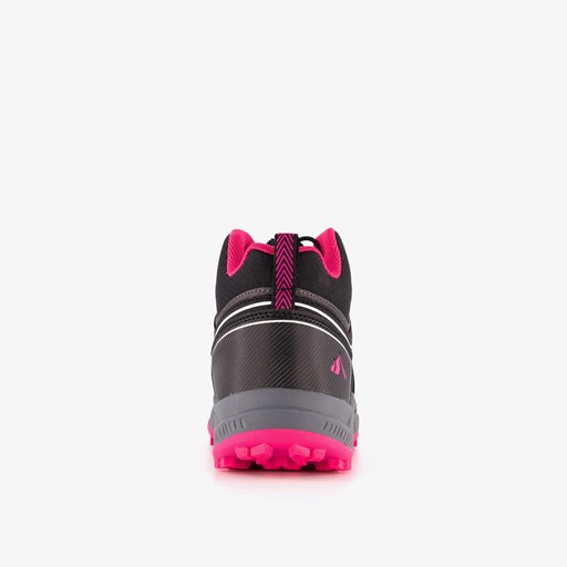 Hoge wandelschoenen categorie A/B