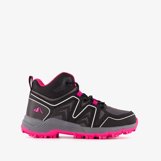 Hoge wandelschoenen categorie A/B