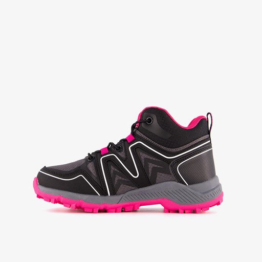 Hoge wandelschoenen categorie A/B