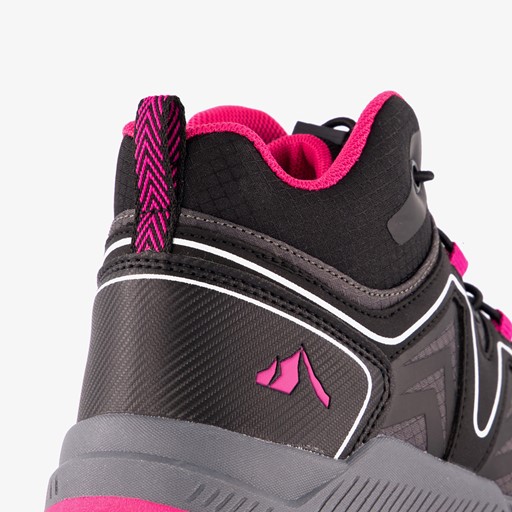 Hoge wandelschoenen categorie A/B