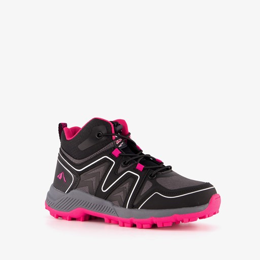 Hoge wandelschoenen categorie A/B