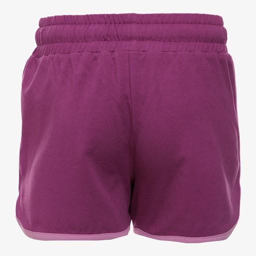 Tweedelige meisjes sport set roze