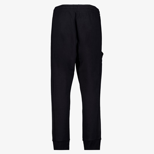 M3S FT TC heren joggingbroek zwart
