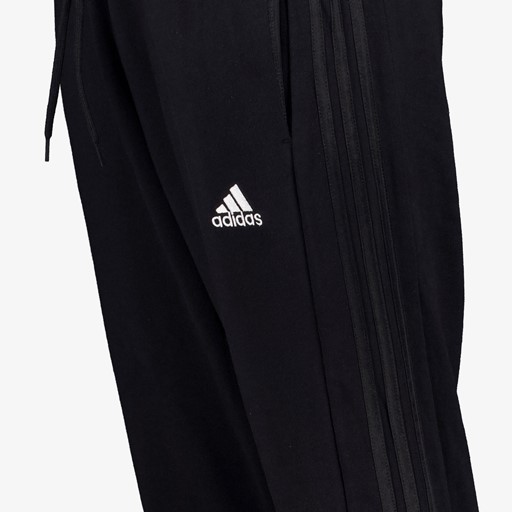 M3S FT TC heren joggingbroek zwart