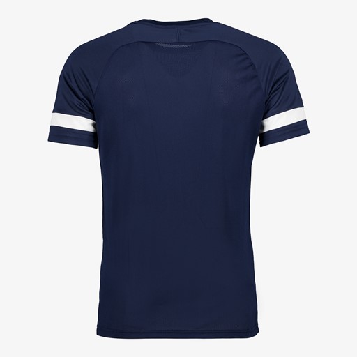 Academy 21 heren trainingsshirt blauw