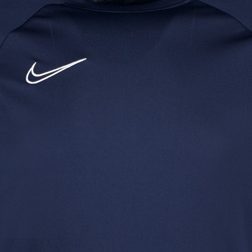 Academy 21 heren trainingsshirt blauw