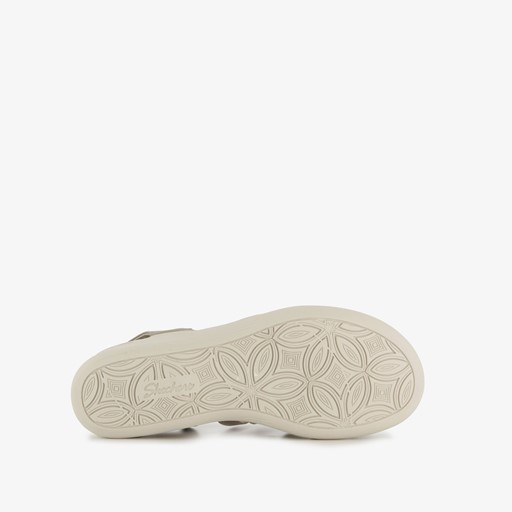 Pier Lite All you dames sandalen beige