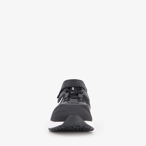 Revolution 6 kinder sneakers zwart