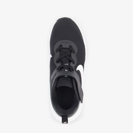 Revolution 6 kinder sneakers zwart