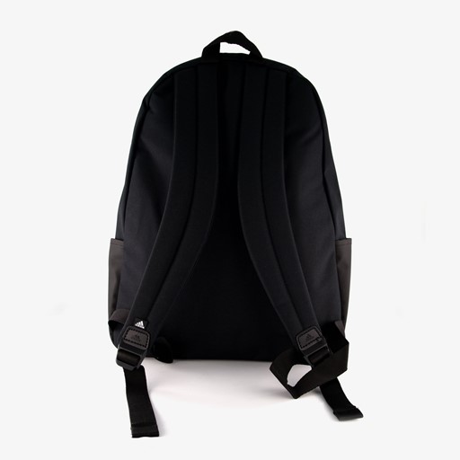 Classic Badge of Sport rugzak zwart goud