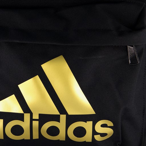 Classic Badge of Sport rugzak zwart goud