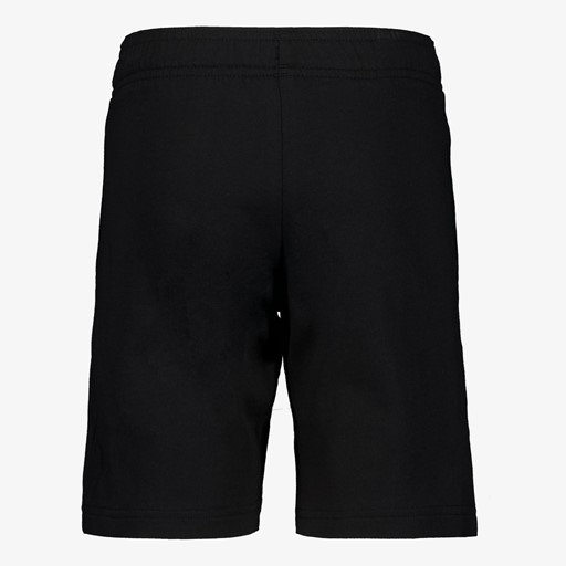 U3S KN kinder sportshort zwart