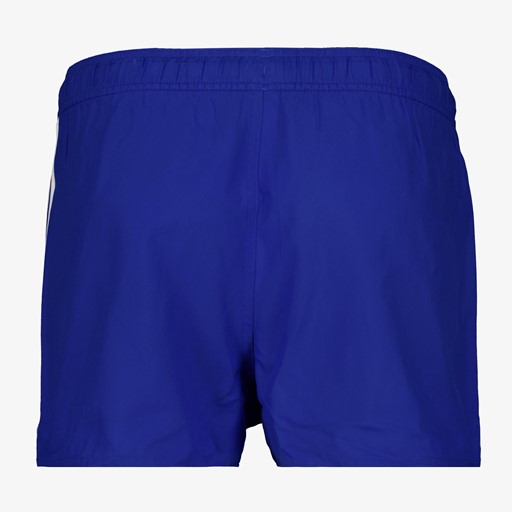 Heren zwemshort kobalt blauw